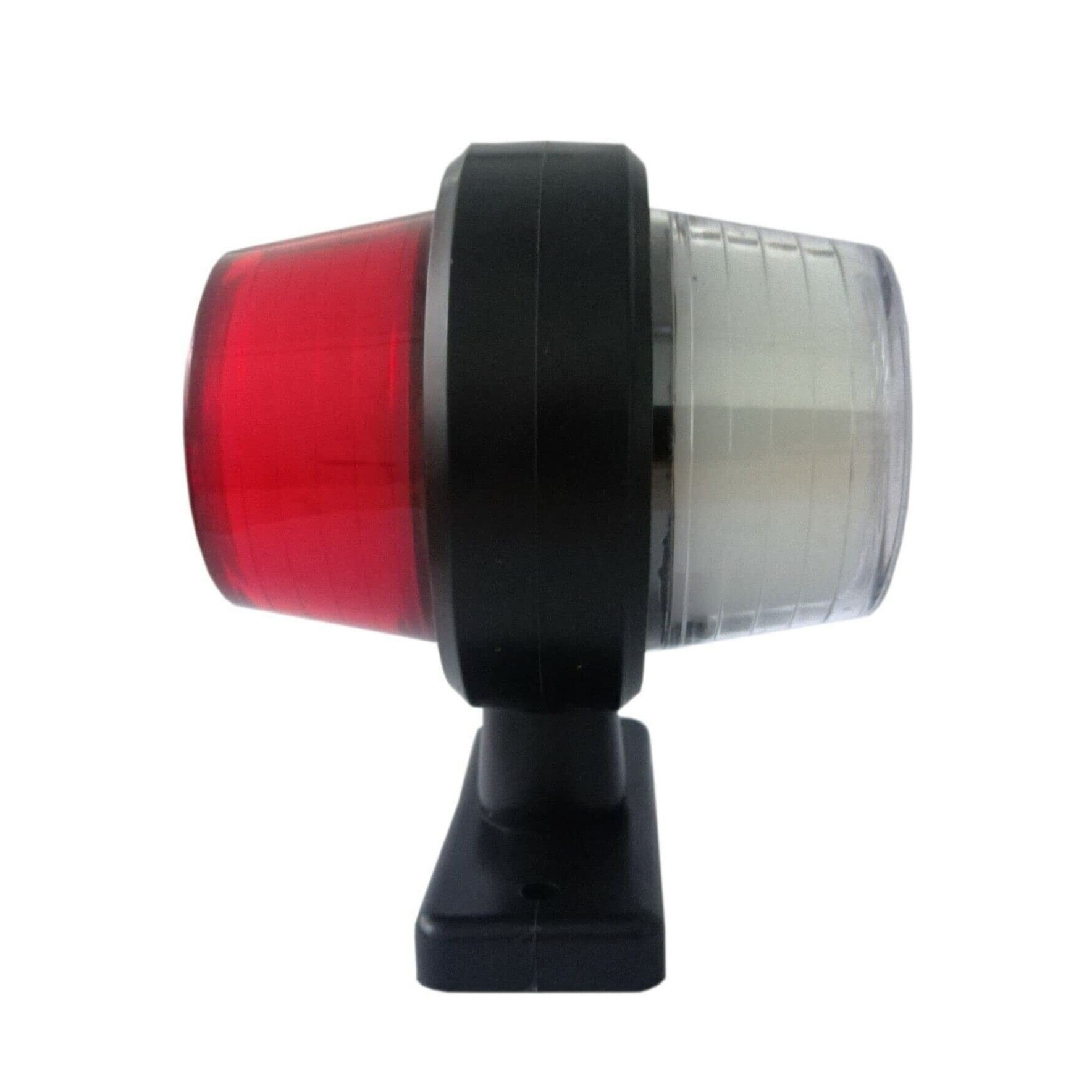 20 Pièce LED 24V Orange Ambre Clignotant Feux de Position Camion Remorque E13 20 Pièce LED 24V Orange Ambre Clignotant Feux de Position Camion Remorque E13